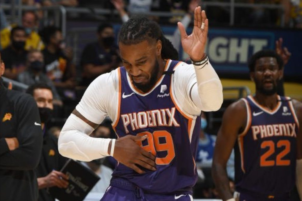 爱游戏-华盛顿奇才内部会议纪要流出：今晚遗憾出局；NBA季后赛使命明确；阵容厚度经受考验的简单介绍
